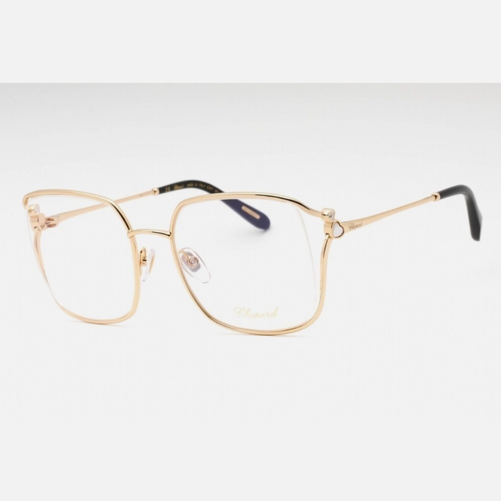 NEW CHOPARD VCHG29S - 0300 Eyeglasses